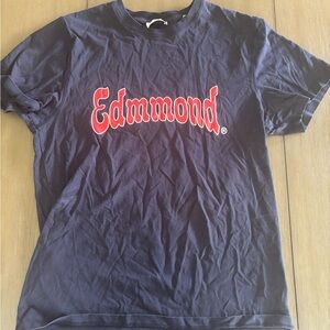 Edmmond Studios Medium Navy tee